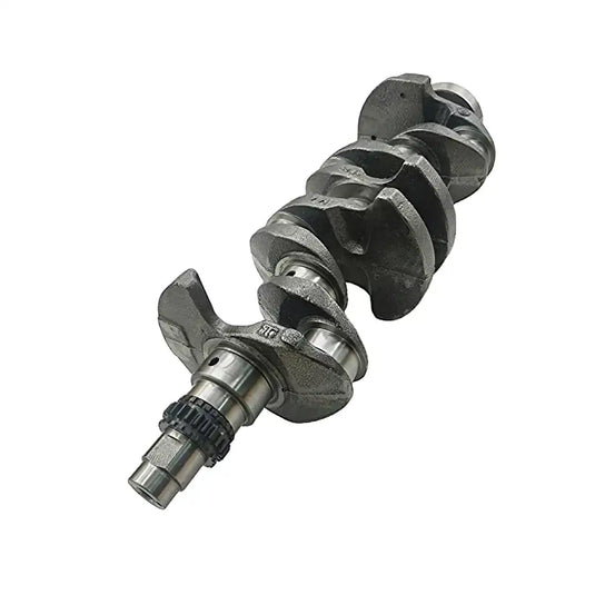 Crankshaft 23110-2B000 for Hyundai Engine G4FC 1.6L 2010 2011 Kia Soul from MyMROmarts