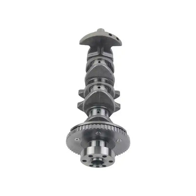 Crankshaft 23110-2B000 for Hyundai Engine G4FC 1.6L 2010 2011 Kia Soul from MyMROmarts
