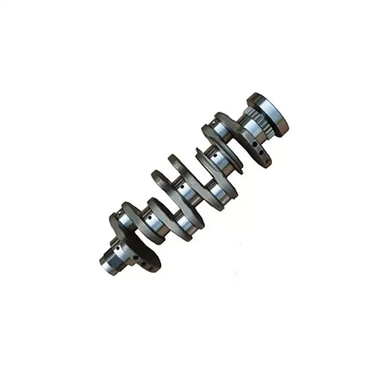 Crankshaft 23110-38230 for Hyundai 4G64-2.0L Engine - Engine Parts > Crankshafts & Connecting Rod Components > Crankshaft from MyMROmarts