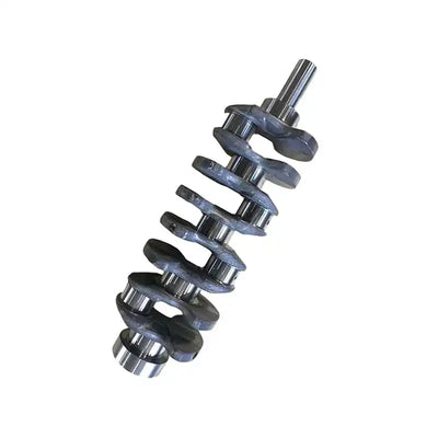 Crankshaft 23110-4A010 23110-4A000 for Hyundai Engine D4CB - Engine Parts > Crankshafts & Connecting Rod Components > Crankshaft from MyMROmarts