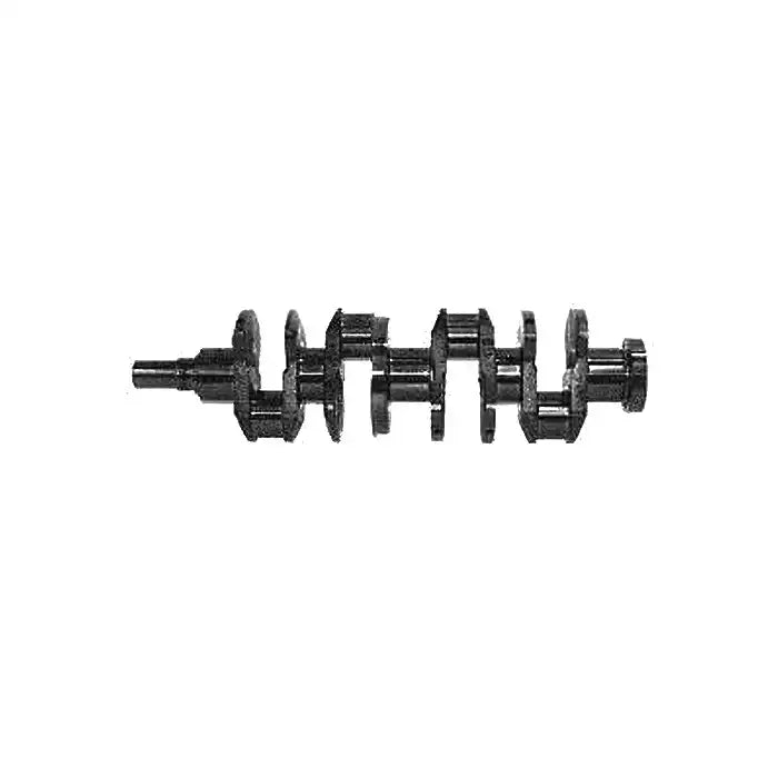 Indlæs billede i Gallery Viewer, Crankshaft 23110-4X000 for Hyundai J3 Engine - Engine Parts &gt; Crankshafts &amp; Connecting Rod Components &gt; Crankshaft from MyMROmarts
