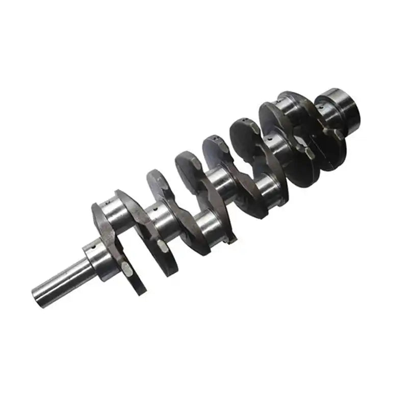 Load image into Gallery viewer, Crankshaft 23111-02521 for Hyundai Kia Atoz - Engine Parts > Crankshafts &amp; Connecting Rod Components > Crankshaft from MyMROmarts
