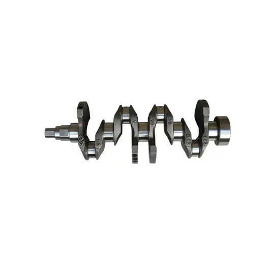 Crankshaft 23111-21050 for Mitsubishi Engine 4G15 - Engine Parts > Crankshafts & Connecting Rod Components > Crankshaft from MyMROmarts