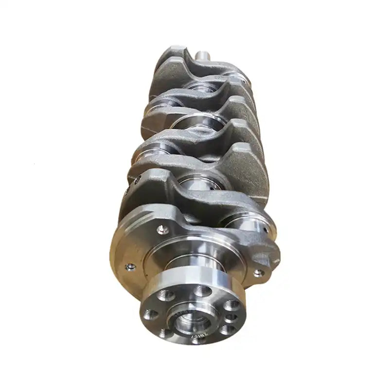 Load image into Gallery viewer, Crankshaft 23111-25000 23111-25010 for Hyndai Kia Engine G4KA - Engine Parts > Crankshafts &amp; Connecting Rod Components > Crankshaft from MyMROmarts
