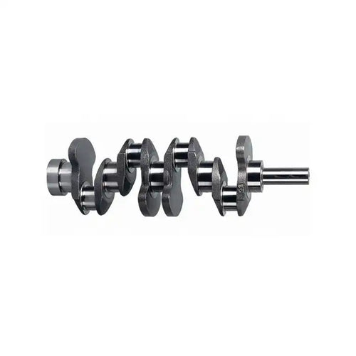 Crankshaft 23111-42001 23111-42000 for Mitsubishi 4D55 Engine - Engine Parts > Crankshafts & Connecting Rod Components > Crankshaft from MyMROmarts