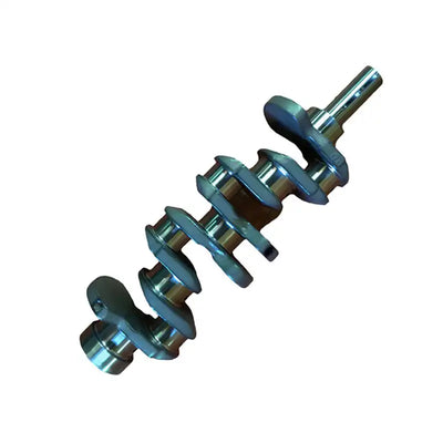 Crankshaft 23111-42010 23111-42020 23111-42003D for Hyundai D4BA D4BB D4BH Engine - Engine Parts > Crankshafts & Connecting Rod Components > Crankshaft from MyMROmarts