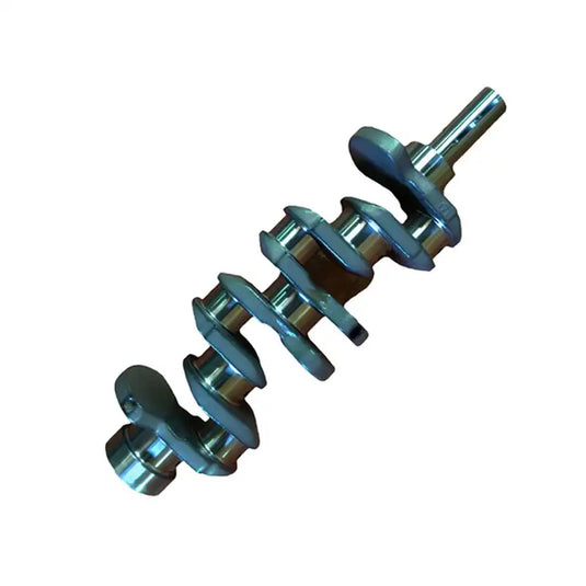 Crankshaft 23111-42010 23111-42020 23111-42003D for Hyundai D4BA D4BB D4BH Engine - Engine Parts > Crankshafts & Connecting Rod Components > Crankshaft from MyMROmarts