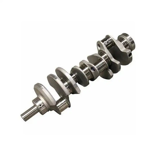 Crankshaft for Doosan Daewoo Engine DL08 - Engine Parts > Crankshafts & Connecting Rod Components > Crankshaft from MyMROmarts
