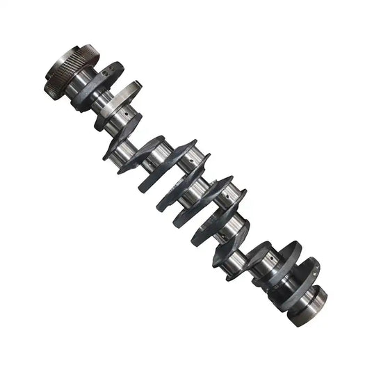 Crankshaft 261-1544 for Caterpillar Engine C9 C-9 Excavator CAT 330C 330D 336D - Engine Parts > Crankshafts & Connecting Rod Components > Crankshaft from MyMROmarts