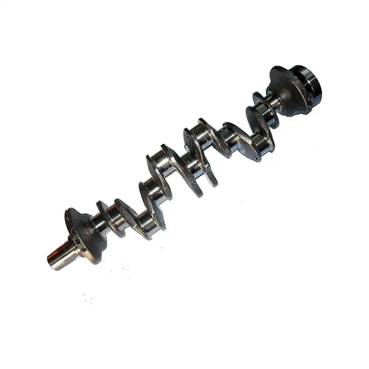 Crankshaft 282-7956 for Caterpillar CAT Engine C7 - Engine Parts > Crankshafts & Connecting Rod Components > Crankshaft from MyMROmarts