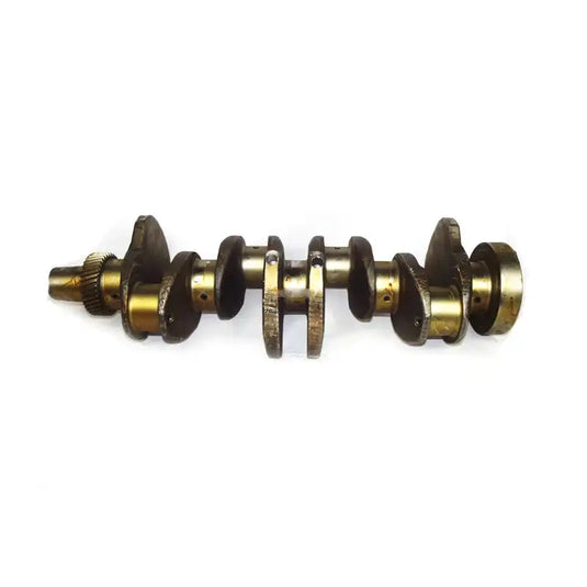 Crankshaft 2W-7960 for Caterpillar CAT Engine 3304 Wheel Loader 936F G936 - Engine Parts > Crankshafts & Connecting Rod Components > Crankshaft from MyMROmarts