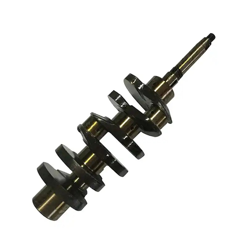 Load image into Gallery viewer, Crankshaft 3016098 3418898 for Cummins K19 KT19 KTTA19 KTA 1150 QSK19 Engine - Engine Parts > Crankshafts &amp; Connecting Rod Components > Crankshaft from MyMROmarts
