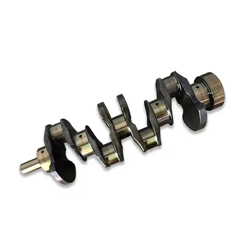 Load image into Gallery viewer, Crankshaft 308-4729 for Caterpillar CAT Engine 3054C C4.4 Backhoe Loader 414E 416D 420D 422F2 424D 428D 430D 432D 432E 434E 442D 444E - Engine Parts > Crankshafts &amp; Connecting Rod Components > Crankshaft from MyMROmarts
