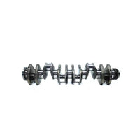 Crankshaft 313-3997 for Caterpillar Engine C13 Excavator CAT 345C 345D 349D - Engine Parts > Crankshafts & Connecting Rod Components > Crankshaft from MyMROmarts