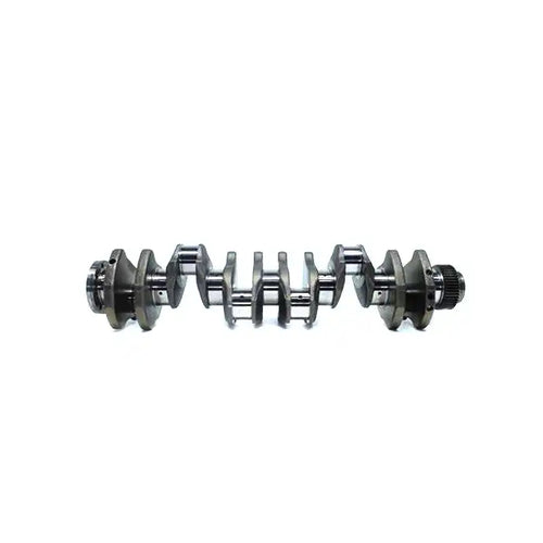 Crankshaft 313-3997 for Caterpillar Engine C13 Excavator CAT 345C 345D 349D - Engine Parts > Crankshafts & Connecting Rod Components > Crankshaft from MyMROmarts