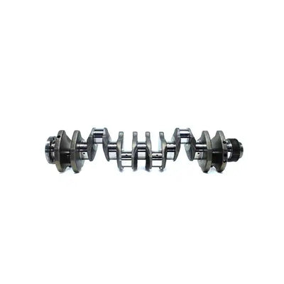 Crankshaft 313-3997 for Caterpillar Engine C13 Excavator CAT 345C 345D 349D - Engine Parts > Crankshafts & Connecting Rod Components > Crankshaft from MyMROmarts
