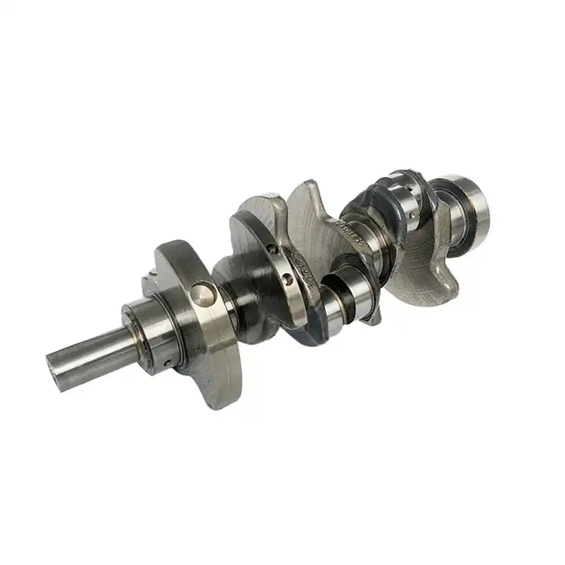 Load image into Gallery viewer, Crankshaft 3131H024 for Perkins Engine 1006 - Engine Parts > Crankshafts &amp; Connecting Rod Components > Crankshaft from MyMROmarts
