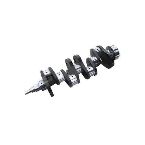 Crankshaft 31B20-00201 for Mitsubishi S3L S3L2 S3L-2 Engine - Engine Parts > Crankshafts & Connecting Rod Components > Crankshaft from MyMROmarts