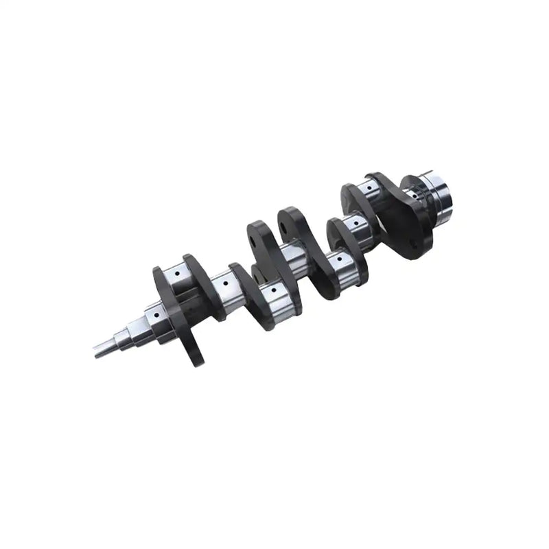 Load image into Gallery viewer, Crankshaft 31B20-00201 for Mitsubishi S3L S3L2 S3L-2 Engine - Engine Parts &gt; Crankshafts &amp; Connecting Rod Components &gt; Crankshaft from MyMROmarts
