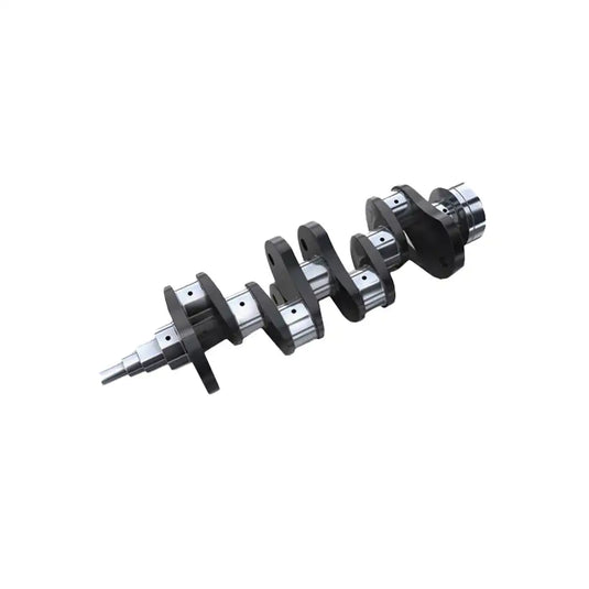 Crankshaft 31B20-00201 for Mitsubishi S3L S3L2 S3L-2 Engine - Engine Parts > Crankshafts & Connecting Rod Components > Crankshaft from MyMROmarts