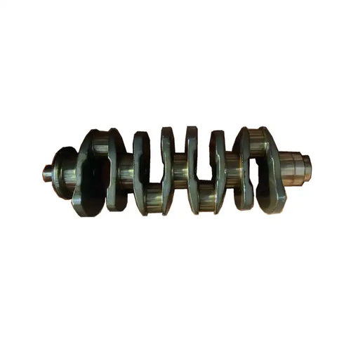 Crankshaft 320/09201 for JCB Backhoe Loader 1400B 1550B 1600B 1700B 214 215 216 217 3C 3CX 3D - Engine Parts > Crankshafts & Connecting Rod Components > Crankshaft from MyMROmarts