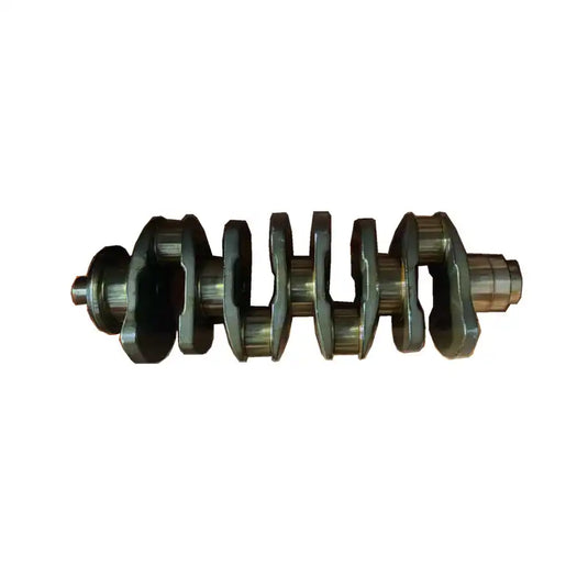 Crankshaft 320/09201 for JCB Backhoe Loader 1400B 1550B 1600B 1700B 214 215 216 217 3C 3CX 3D - Engine Parts > Crankshafts & Connecting Rod Components > Crankshaft from MyMROmarts