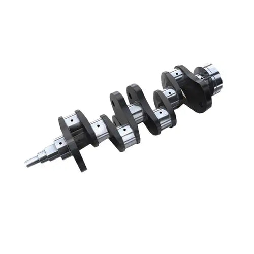 Crankshaft 32B20-00010 for Mitsubishi S6S S6SD Caterpillar CAT 3046 Engine from MyMROmarts