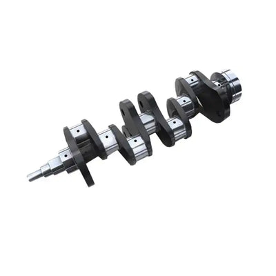 Crankshaft 32B20-00010 for Mitsubishi S6S S6SD Caterpillar CAT 3046 Engine from MyMROmarts
