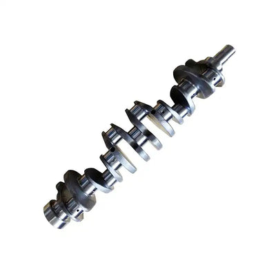Crankshaft 32C20-03061 for Mitsubishi S4Q2 Clark Forklift Y1625D from MyMROmarts