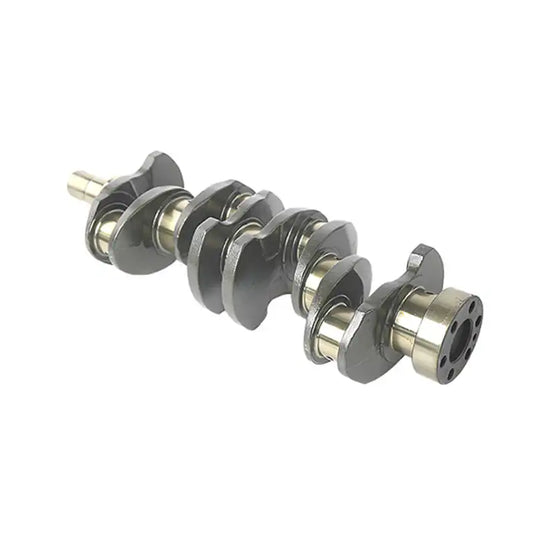 Crankshaft 3329036 for Cummins Engine QSB3.3 B3.3 - Engine Parts > Crankshafts & Connecting Rod Components > Crankshaft from MyMROmarts