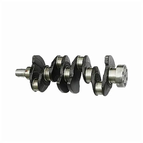 Crankshaft 34320-00010 5I7671 for Mitsubishi S6KT Engine - Engine Parts > Crankshafts & Connecting Rod Components > Crankshaft from MyMROmarts