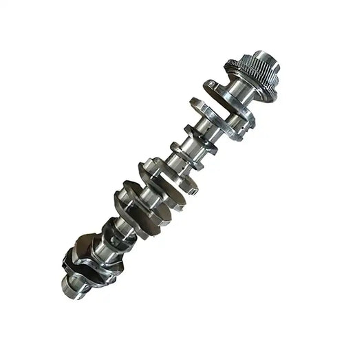 Crankshaft for Kobelco SK30SR SK35SR - Engine Parts > Crankshafts & Connecting Rod Components > Crankshaft from MyMROmarts