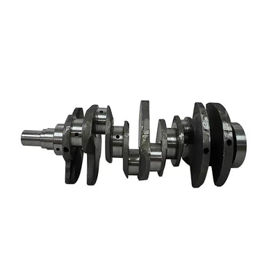Crankshaft 35503066 (7/8) 01 3450305001 for Mercedes Benz OM355 Engine - Engine Parts > Crankshafts & Connecting Rod Components > Crankshaft from MyMROmarts