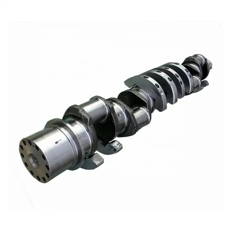 Load image into Gallery viewer, Crankshaft 3630076 3648630 4099004 3630075 for Cummins Engine K38 - Engine Parts > Crankshafts &amp; Connecting Rod Components > Crankshaft from MyMROmarts
