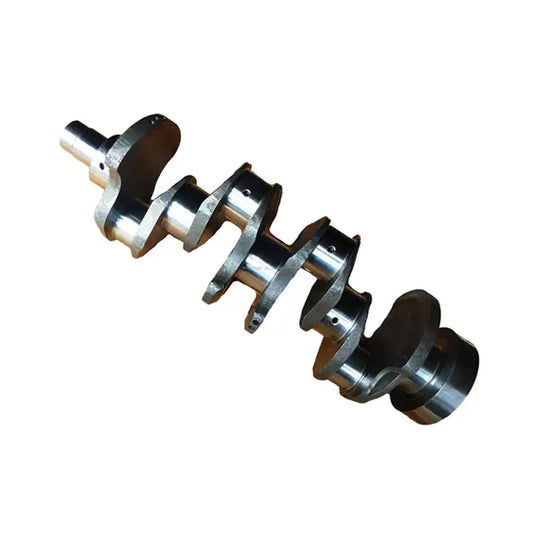 Crankshaft 364-2829 330-1736 for Caterpillar Engine 3054C C4.4 Wheel Loader CAT M313D M315D - Engine Parts > Crankshafts & Connecting Rod Components > Crankshaft from MyMROmarts