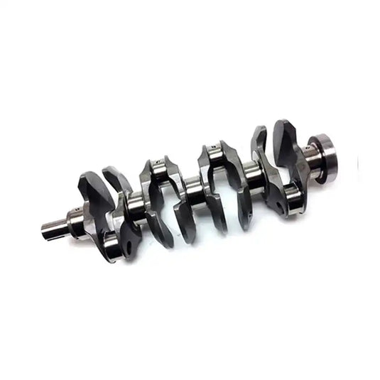 Crankshaft 3660301102 3660300702 for Mercedes Benz OM366 Engine - Engine Parts > Crankshafts & Connecting Rod Components > Crankshaft from MyMROmarts