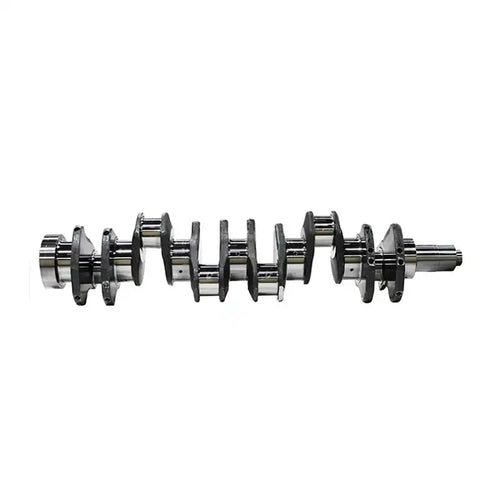 Crankshaft 3681910 for Cummins X15 ISX Engine - Engine Parts > Crankshafts & Connecting Rod Components > Crankshaft from MyMROmarts