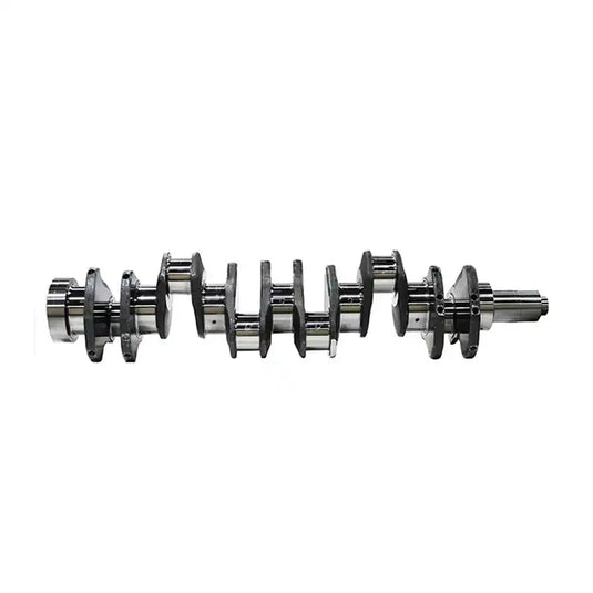 Crankshaft 3681910 for Cummins X15 ISX Engine - Engine Parts > Crankshafts & Connecting Rod Components > Crankshaft from MyMROmarts