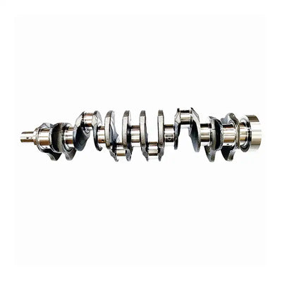 Crankshaft 376-4074 for Caterpillar Engine C7.1 Excavator CAT 320D2 324E 329E Wheel Loader 924K 930K 950K 962K - Engine Parts > Crankshafts & Connecting Rod Components > Crankshaft from MyMROmarts