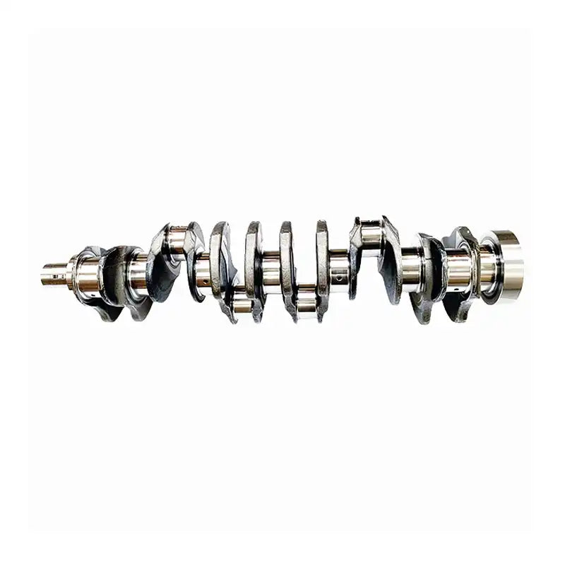 Load image into Gallery viewer, Crankshaft 376-4074 for Caterpillar Engine C7.1 Excavator CAT 320D2 324E 329E Wheel Loader 924K 930K 950K 962K - Engine Parts > Crankshafts &amp; Connecting Rod Components > Crankshaft from MyMROmarts
