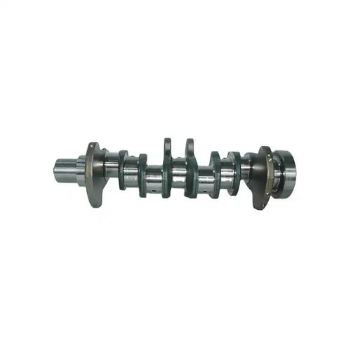 Forged Crankshaft 3907803 3908031 for Cummins 4BT Engine - Engine Parts > Crankshafts & Connecting Rod Components > Crankshaft from MyMROmarts