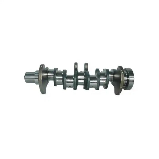 Forged Crankshaft 3907803 3908031 for Cummins 4BT Engine - Engine Parts > Crankshafts & Connecting Rod Components > Crankshaft from MyMROmarts
