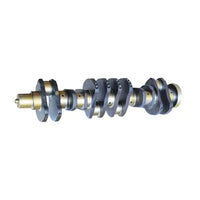 Crankshaft 3907804 for Cummins 6BT Engine Hyundai R220-5 R200-5 Excavator - Engine Parts > Crankshafts & Connecting Rod Components > Crankshaft from MyMROmarts