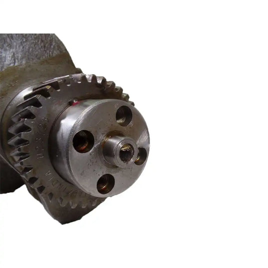 Crankshaft 3915258 for Cummins ISB 5.9L 6BT Engine Hyundai HDF50A HDF70A Excavator - Engine Parts > Crankshafts & Connecting Rod Components > Crankshaft from MyMROmarts