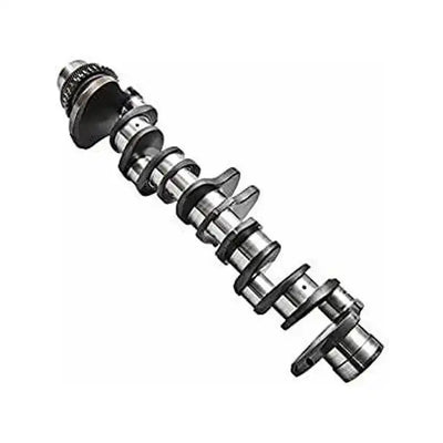 Crankshaft 3915258 for Cummins ISB 5.9L 6BT Engine Hyundai HDF50A HDF70A Excavator - Engine Parts > Crankshafts & Connecting Rod Components > Crankshaft from MyMROmarts