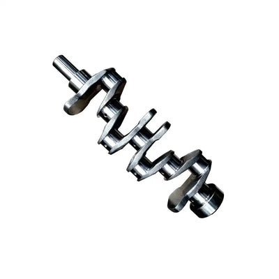 Crankshaft 3916190 for Cummins Engine 4B3.9, 4BT3.9 - Engine Parts > Crankshafts & Connecting Rod Components > Crankshaft from MyMROmarts