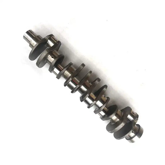 Crankshaft 3917320 for Cummins 6CT Engine - Engine Parts > Crankshafts & Connecting Rod Components > Crankshaft from MyMROmarts