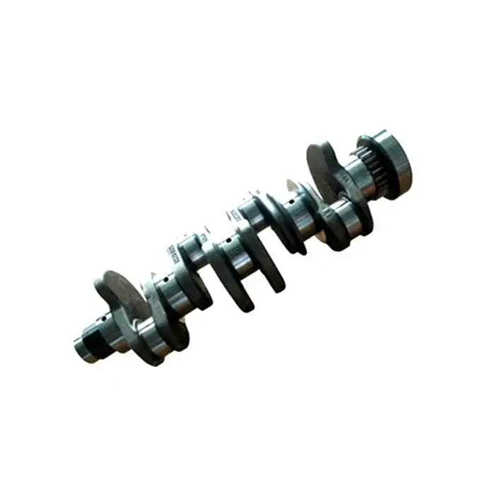 Load image into Gallery viewer, Crankshaft 3968165 for Cummins Engine QSB6.7 - Engine Parts &gt; Crankshafts &amp; Connecting Rod Components &gt; Crankshaft from MyMROmarts
