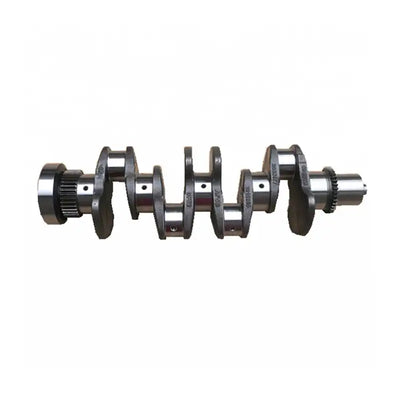 Crankshaft 3974539 for Komatsu 4d107 Cummins ISB 4.5L Engine - Engine Parts > Crankshafts & Connecting Rod Components > Crankshaft from MyMROmarts
