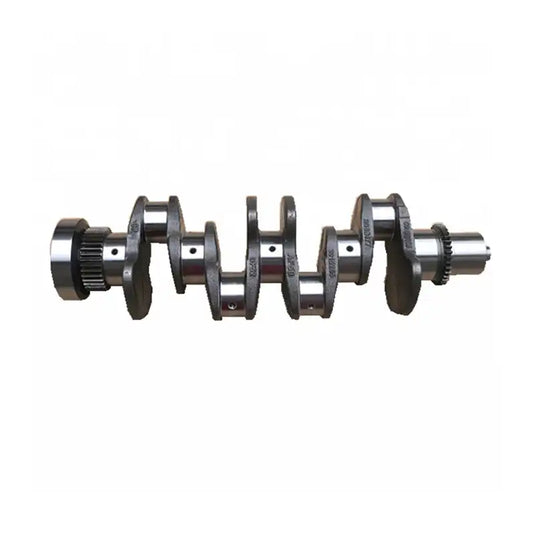Crankshaft 3974539 for Komatsu 4d107 Cummins ISB 4.5L Engine - Engine Parts > Crankshafts & Connecting Rod Components > Crankshaft from MyMROmarts